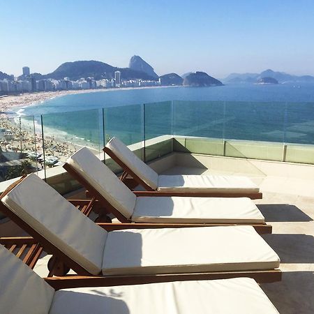 Marta Rio Guesthouse Rio de Janeiro Kültér fotó