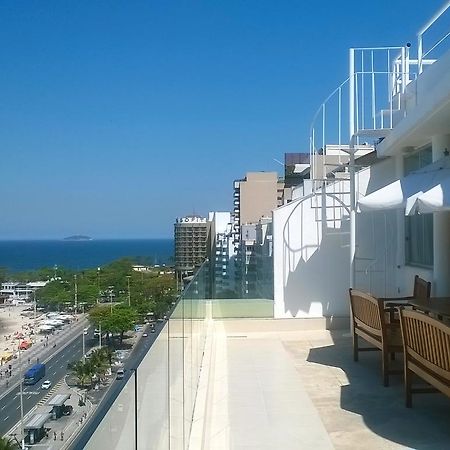 Marta Rio Guesthouse Rio de Janeiro Kültér fotó