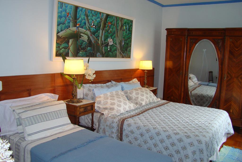 Marta Rio Guesthouse Rio de Janeiro Szoba fotó