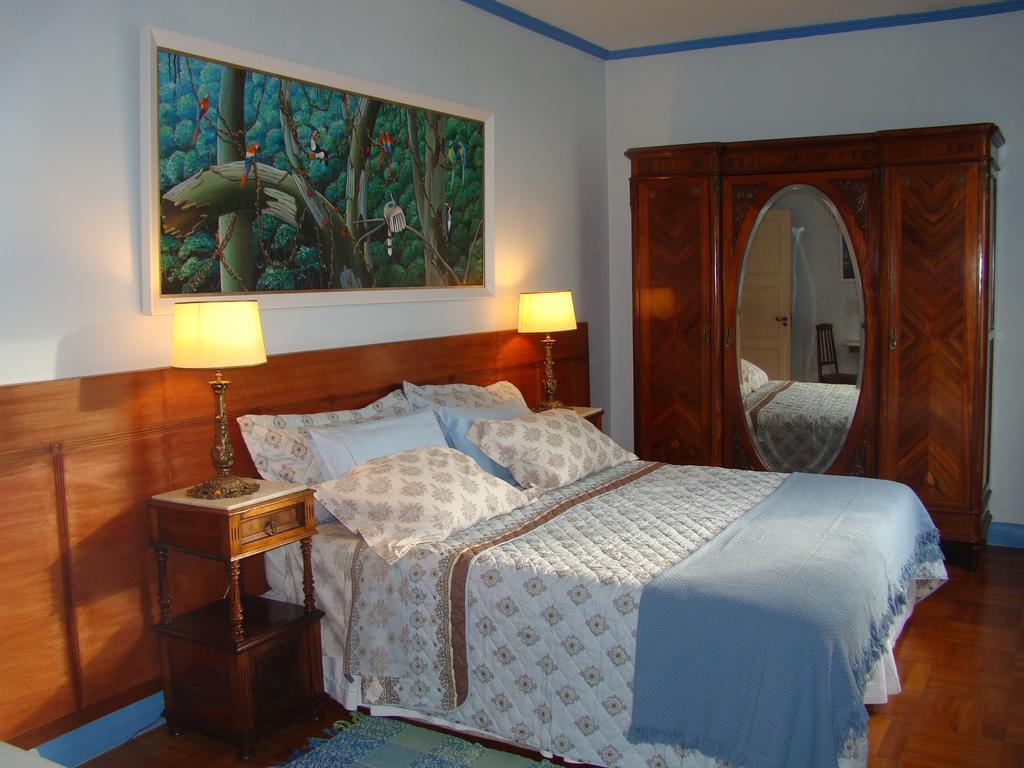 Marta Rio Guesthouse Rio de Janeiro Szoba fotó