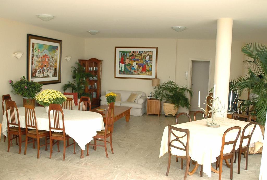 Marta Rio Guesthouse Rio de Janeiro Kültér fotó