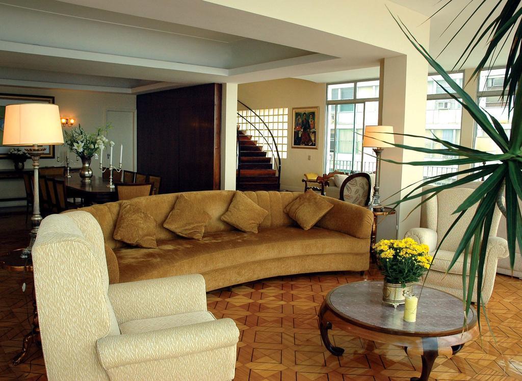 Marta Rio Guesthouse Rio de Janeiro Kültér fotó