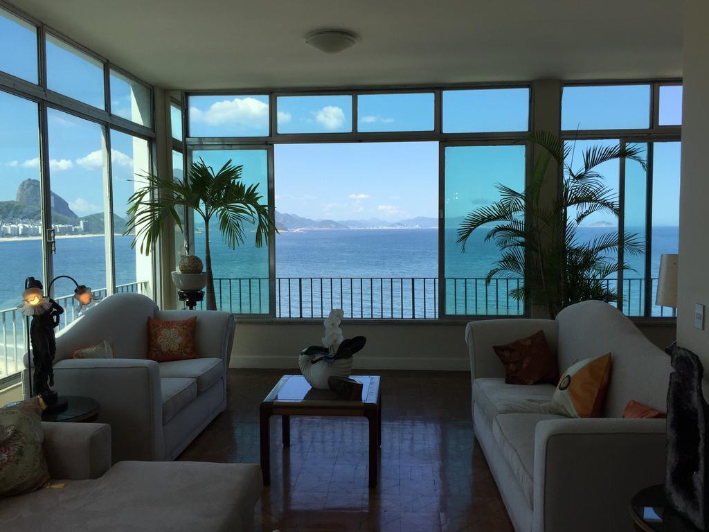 Marta Rio Guesthouse Rio de Janeiro Kültér fotó