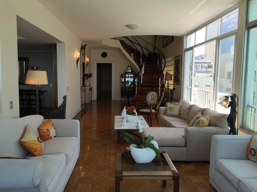 Marta Rio Guesthouse Rio de Janeiro Kültér fotó