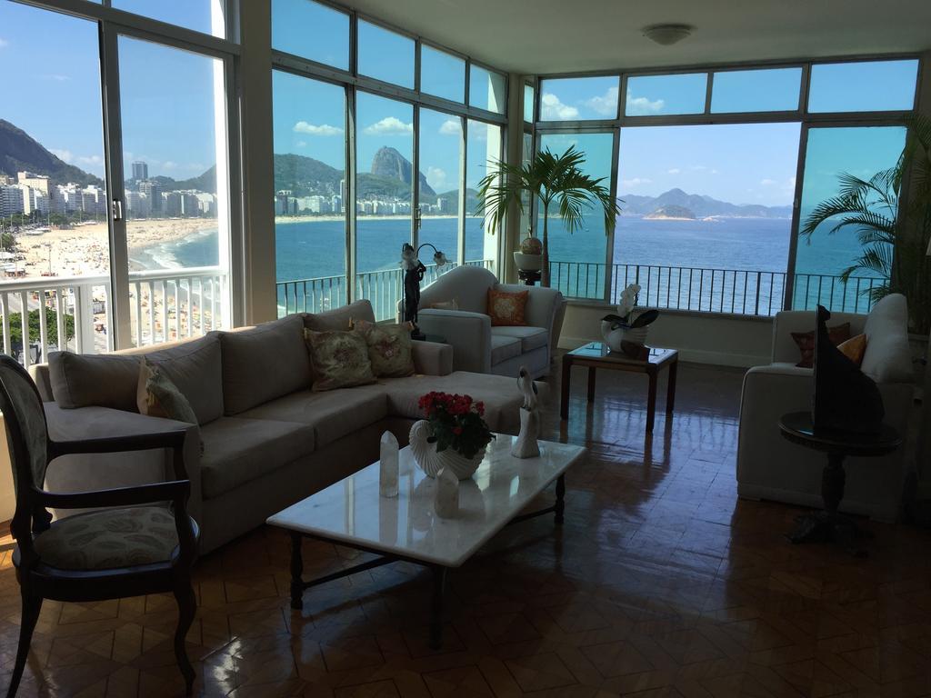 Marta Rio Guesthouse Rio de Janeiro Kültér fotó