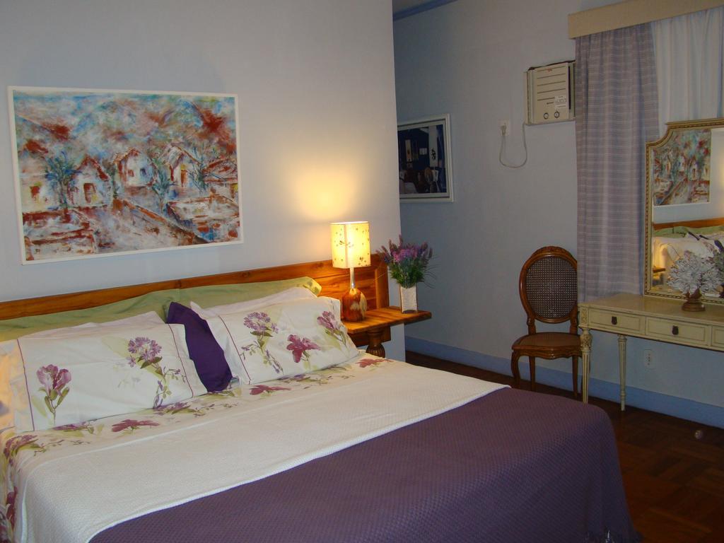 Marta Rio Guesthouse Rio de Janeiro Szoba fotó