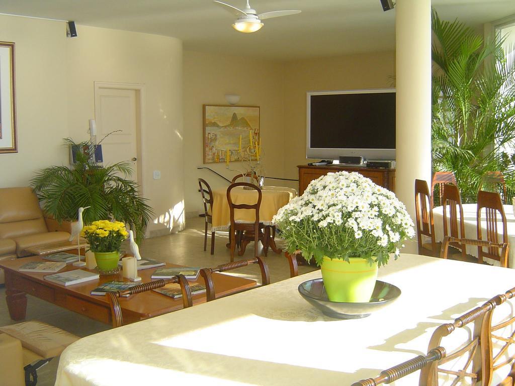 Marta Rio Guesthouse Rio de Janeiro Kültér fotó