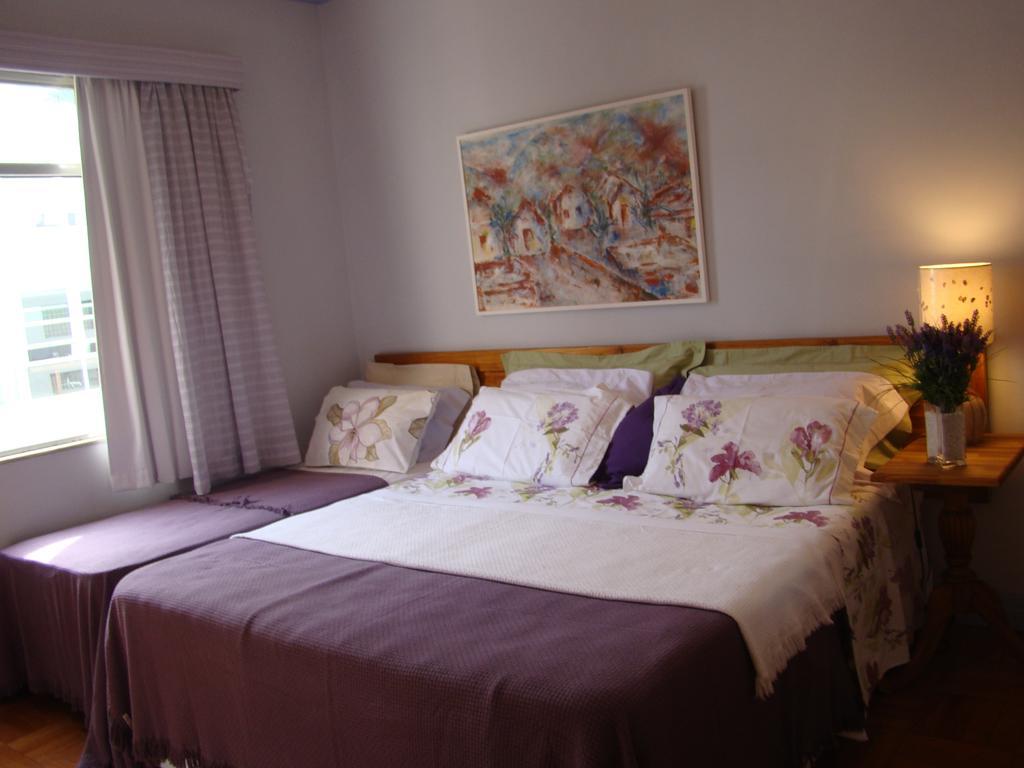 Marta Rio Guesthouse Rio de Janeiro Szoba fotó