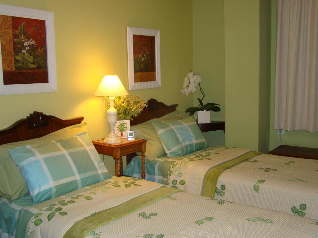 Marta Rio Guesthouse Rio de Janeiro Szoba fotó