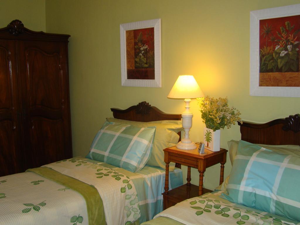 Marta Rio Guesthouse Rio de Janeiro Szoba fotó