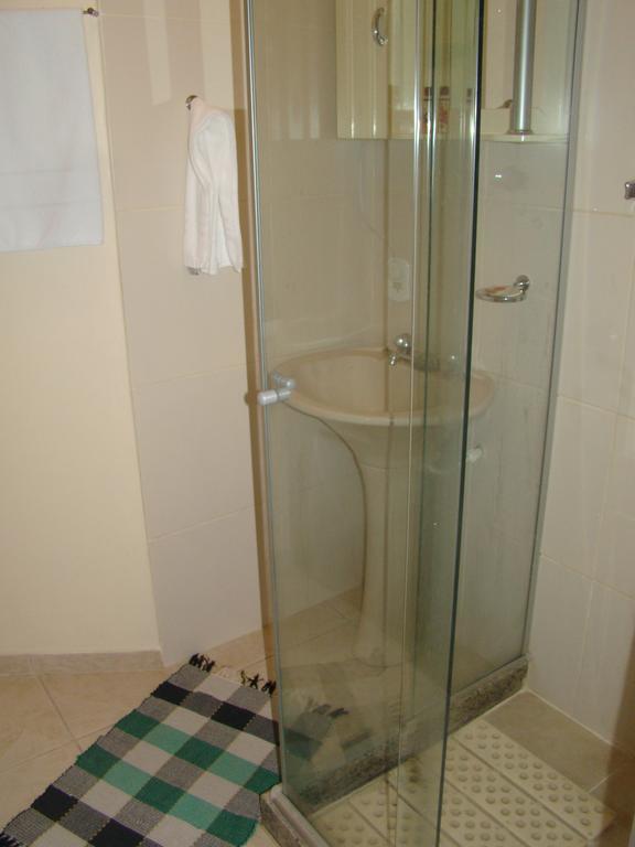 Marta Rio Guesthouse Rio de Janeiro Szoba fotó