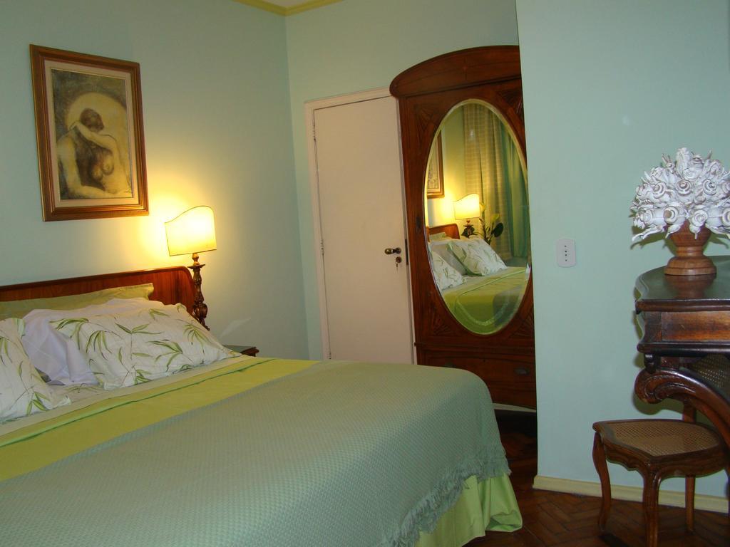 Marta Rio Guesthouse Rio de Janeiro Szoba fotó