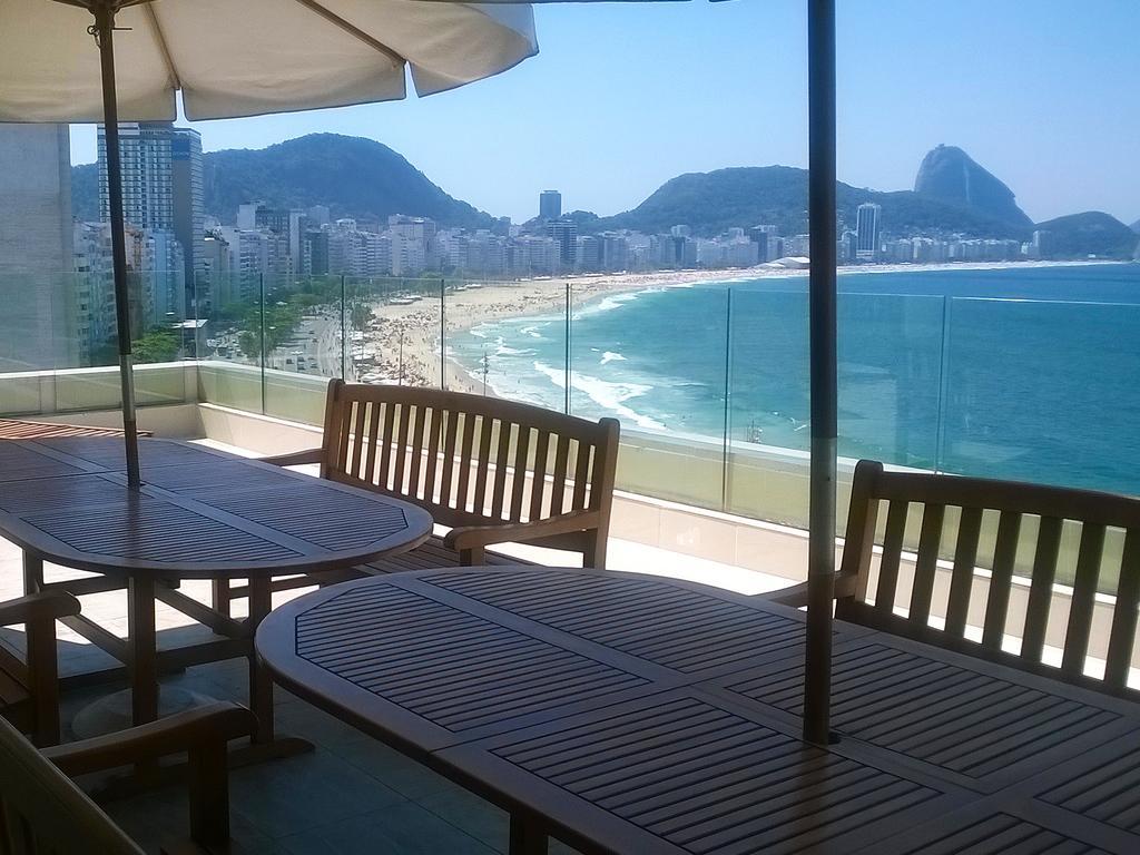 Marta Rio Guesthouse Rio de Janeiro Kültér fotó