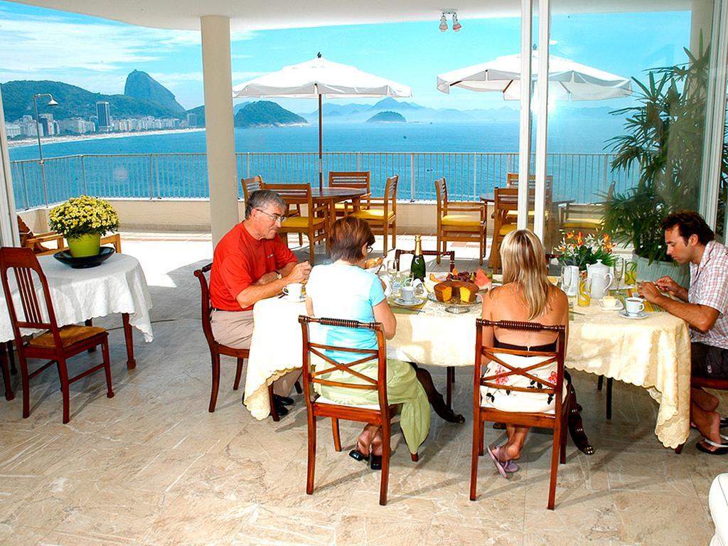 Marta Rio Guesthouse Rio de Janeiro Kültér fotó