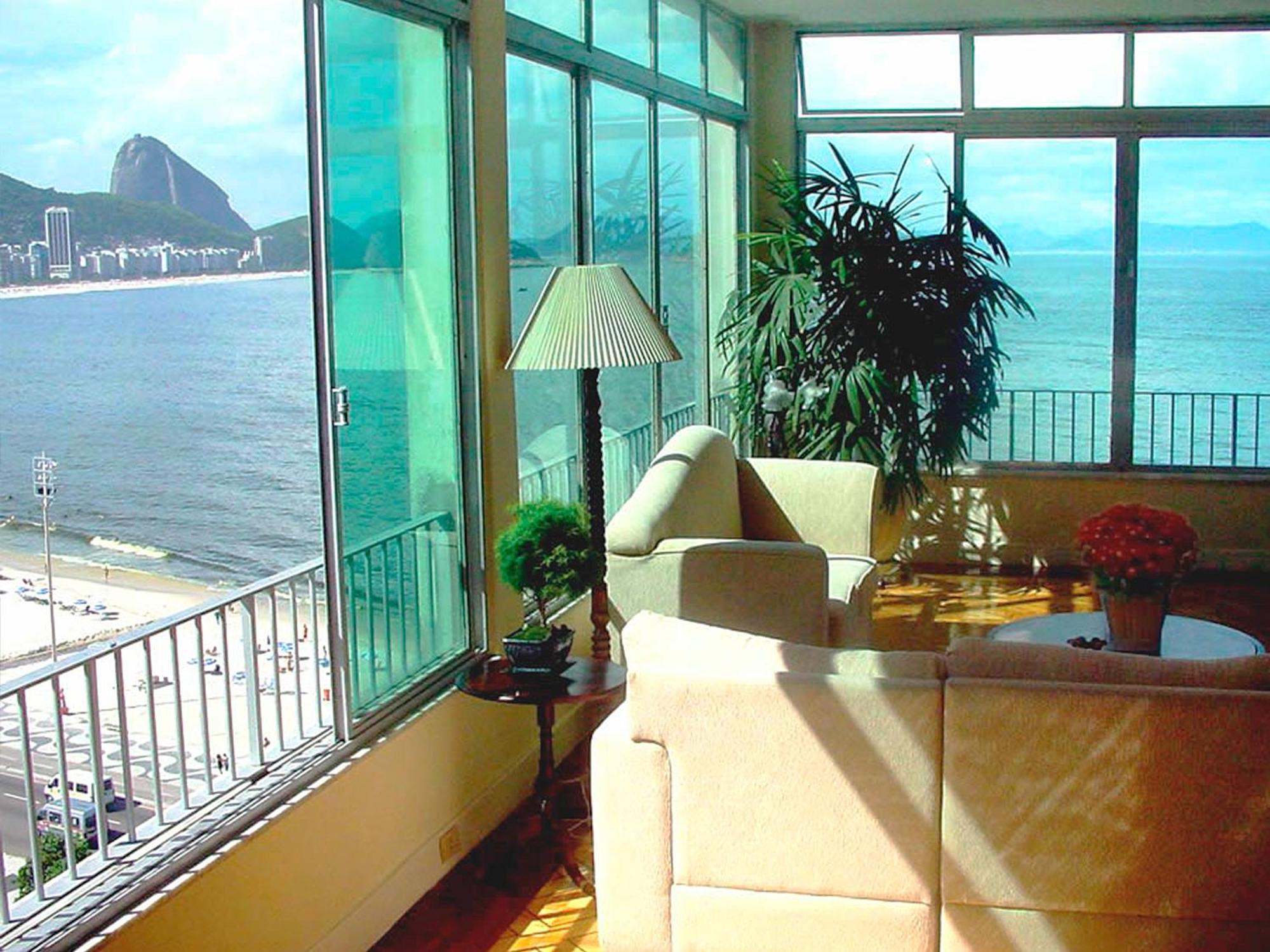 Marta Rio Guesthouse Rio de Janeiro Kültér fotó