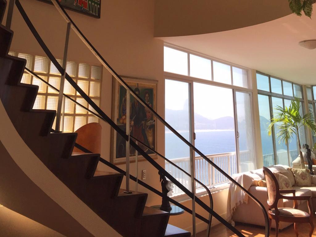Marta Rio Guesthouse Rio de Janeiro Kültér fotó