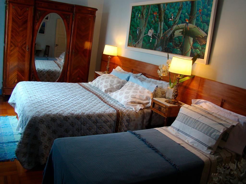 Marta Rio Guesthouse Rio de Janeiro Kültér fotó