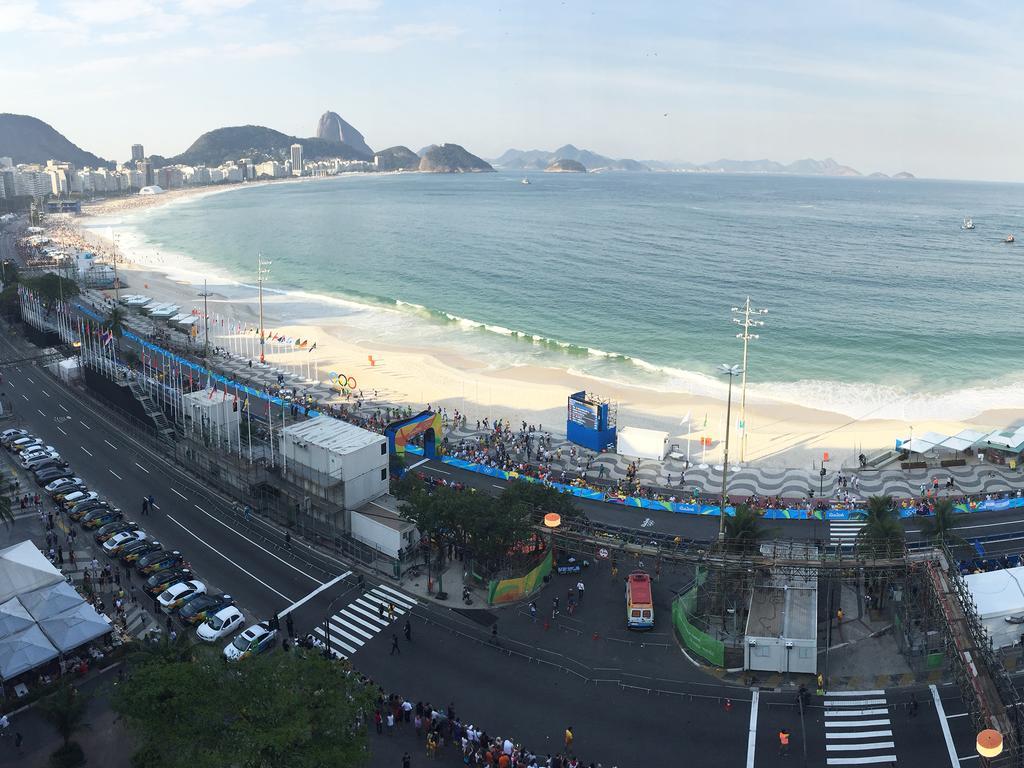 Marta Rio Guesthouse Rio de Janeiro Kültér fotó