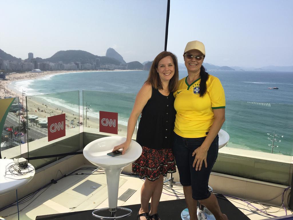 Marta Rio Guesthouse Rio de Janeiro Kültér fotó