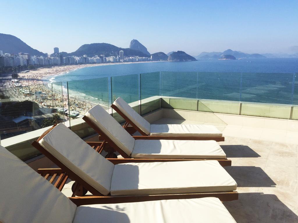 Marta Rio Guesthouse Rio de Janeiro Kültér fotó