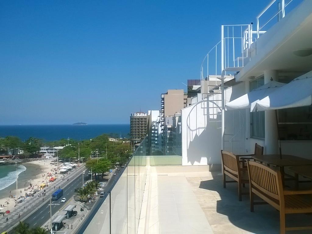 Marta Rio Guesthouse Rio de Janeiro Kültér fotó