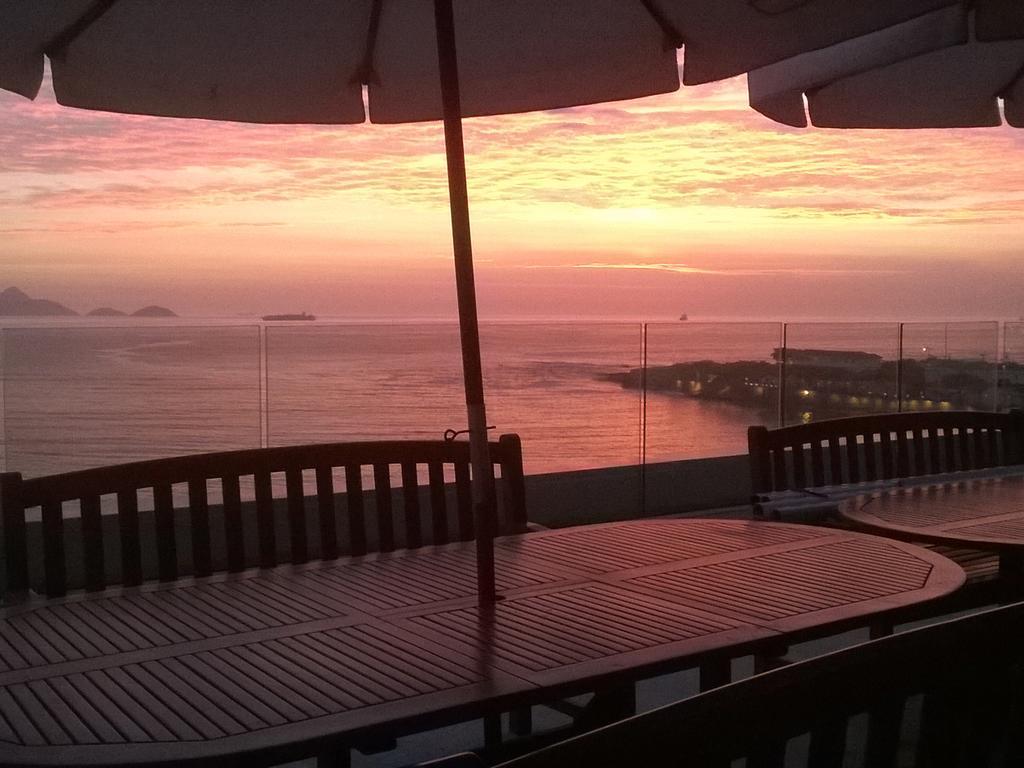 Marta Rio Guesthouse Rio de Janeiro Kültér fotó