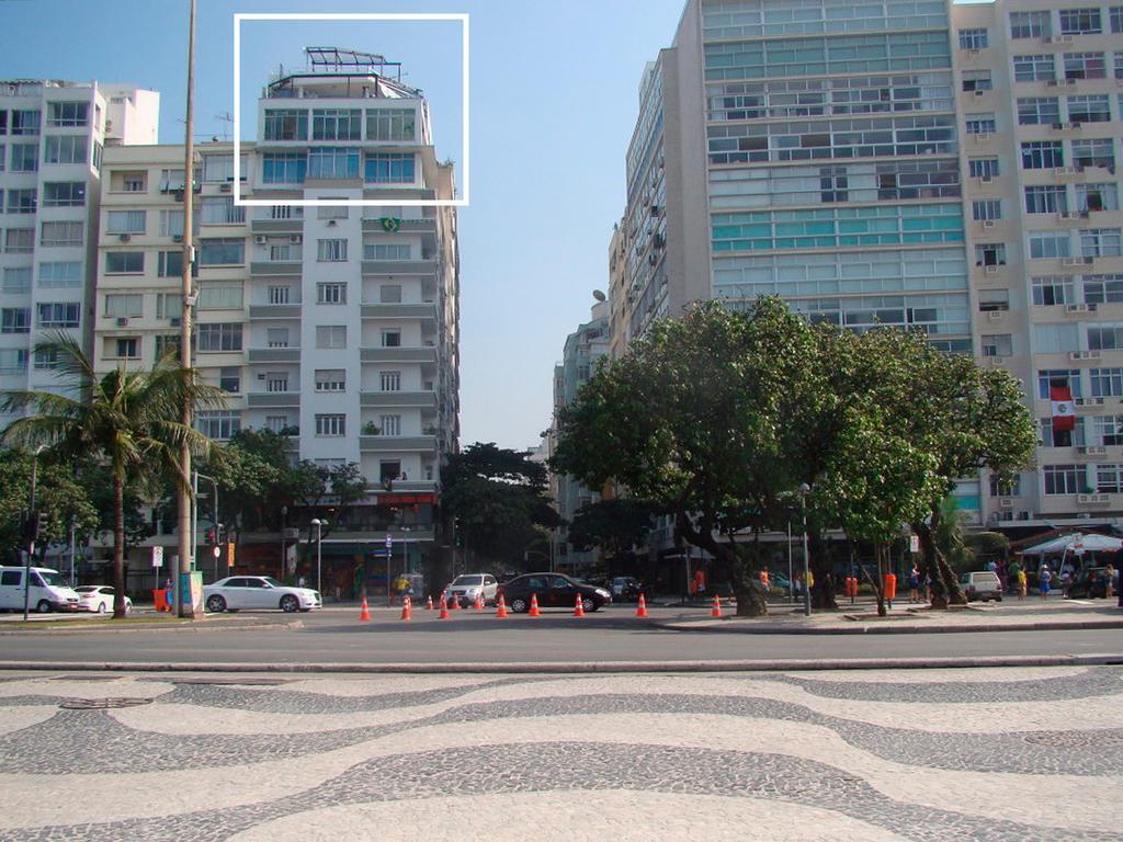 Marta Rio Guesthouse Rio de Janeiro Kültér fotó