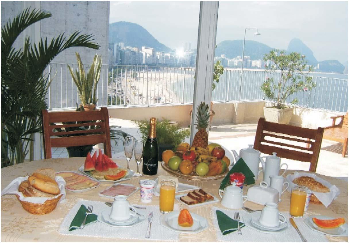 Marta Rio Guesthouse Rio de Janeiro Kültér fotó